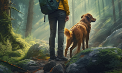 Featured image of post Canine bonding time